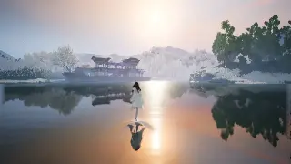 千年3职业选择：新手入门指南，打造你的专属角色之路 海报