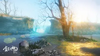 《千年3》主线任务全解析：助你快速上手游戏 海报