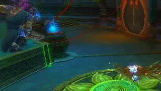 《千年3》职业选择指南：新手必看，快速上手，玩转江湖 海报