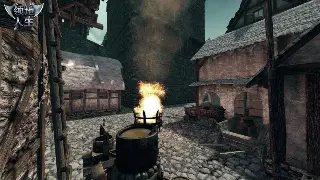 《千年3》更新速递：新版本内容前瞻与玩家期待 海报