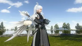 《千年3》主线任务全解析：通关秘籍助你称霸武林！ 海报