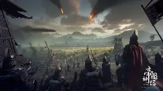 《千年3》快速升级秘籍：冲级必备攻略，助你制霸武林！ 海报