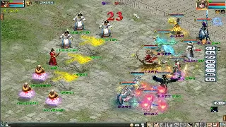 《千年3》升级攻略：快速入门，玩转你的武侠世界！ 海报