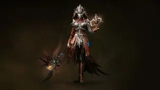 《千年3》开发日志：新地图与职业平衡调整，等你来体验！ poster