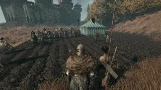 千年3老玩家心得分享：十年征战，不灭的热血与回忆 海报