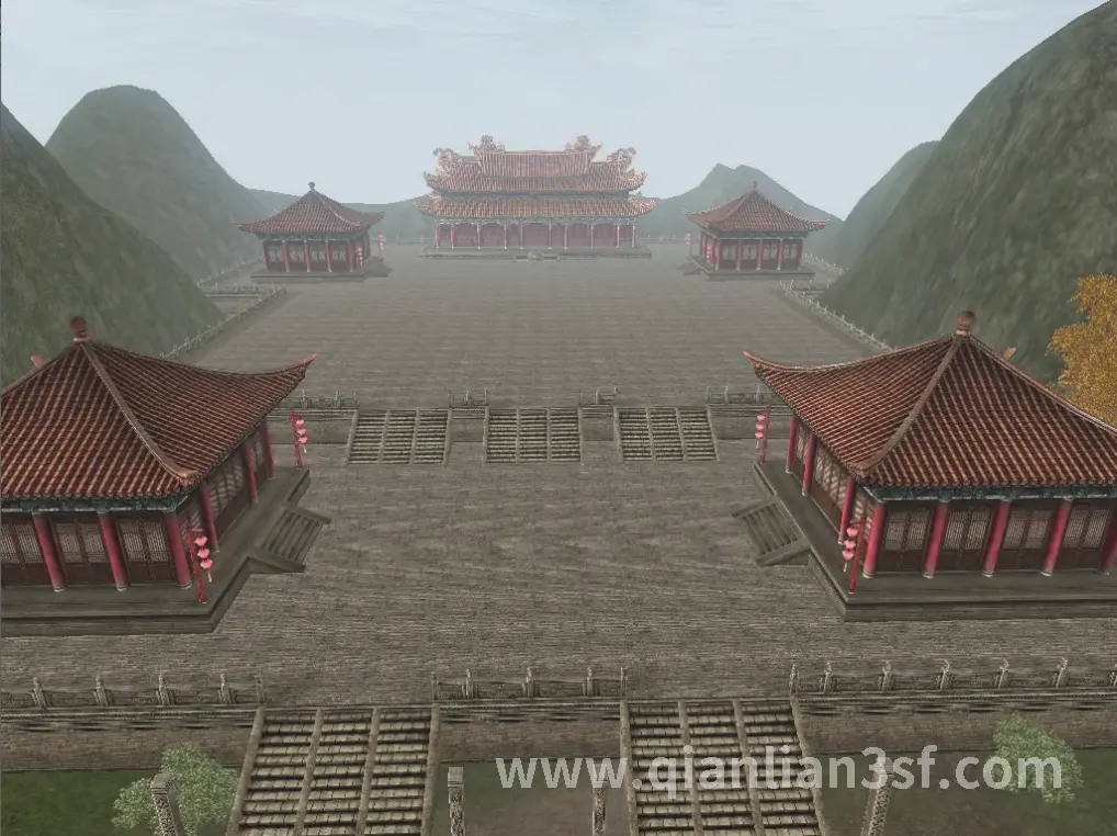 千年3 职业选择