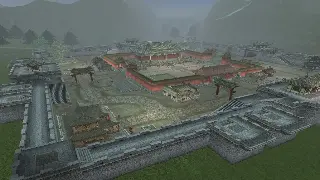 《千年3》开发日志：新地图、新武功，重燃江湖热血！