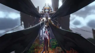 《千年3》最新更新速递：全新副本挑战来袭，装备属性大调整！