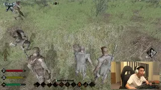 《千年3》职业选择终极指南：打造你的专属武侠之路