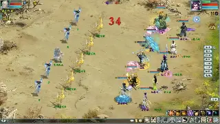 《千年3》最新情报：神秘地图惊现，神器现世！老玩家集体回归！