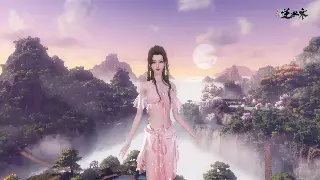 千年3劲爆更新！全新地图、BOSS、玩法，武林即将迎来血雨腥风？