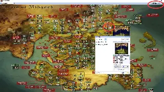 《千年3》江湖风云再起！全新版本“血战八方”今日震撼上线！