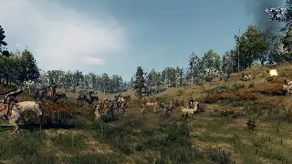 《千年3》开发组爆料：新地图曝光，这波啊，这波是爷青回！