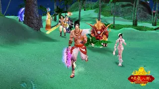 《千年3》开发日志大揭秘：策划爆料新版本，这波更新绝对让你热血沸腾！