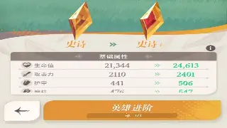 《千年3》老玩家回归指南：告别迷茫，找回当年那份纯粹的武侠情 海报