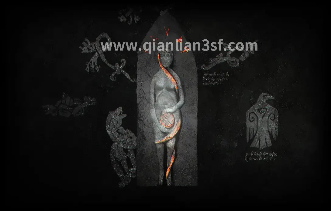 多人组队战斗场景