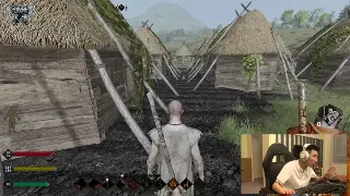 《千年3》开发日志：致敬经典，新职业的诞生与未来展望 海报