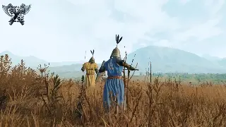 《千年3》速升秘籍：从菜鸟到大佬的快速升级之路 海报