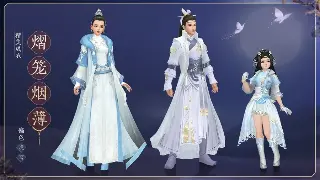 《千年3》平民玩家逆袭指南：从0到1，我的血泪经验分享！ 海报