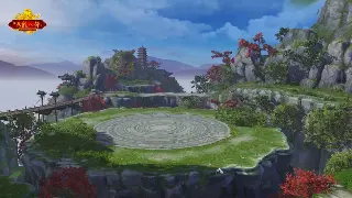 《千年3》装备获取：从新手村到神器之路，隐藏剧情下的宝藏 海报