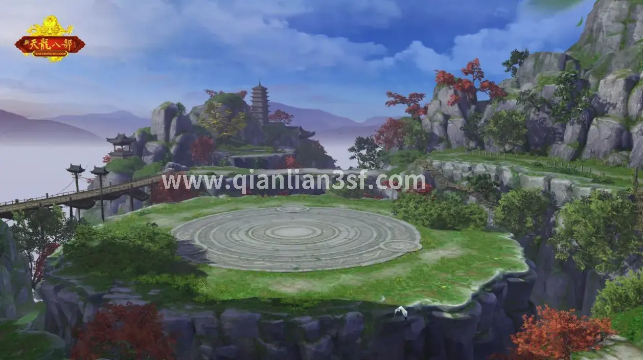 高品质装备掉落