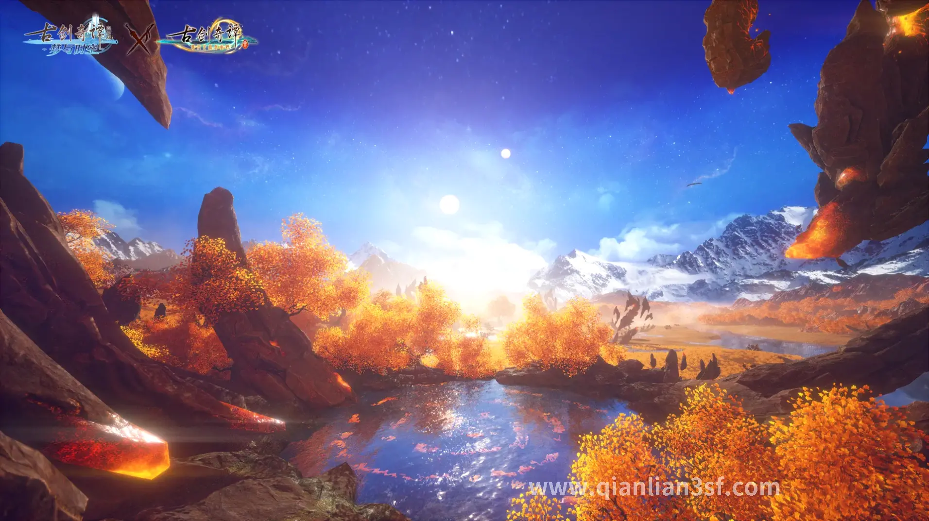 千年3 装备获取