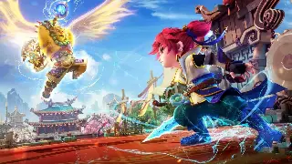 《千年3》开发日志：江湖风云再起，只为等你归来！ 海报