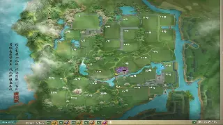 《千年3》主线任务：老玩家带你揭秘隐藏剧情与深层世界观 海报