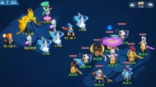 千年3主线任务秘籍：从菜鸟到大神的逆袭心得