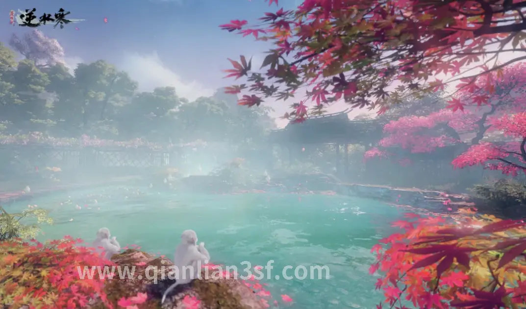 千年3 装备养成